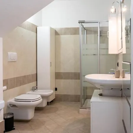 L&d With Pool Apartman Picedo