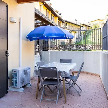 Apartman L&d With Pool *