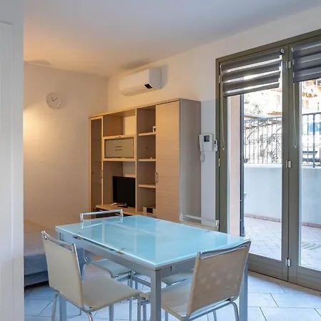 L&d With Pool Apartman Picedo