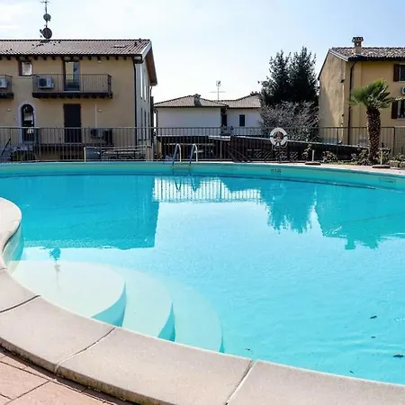L&d With Pool * Picedo